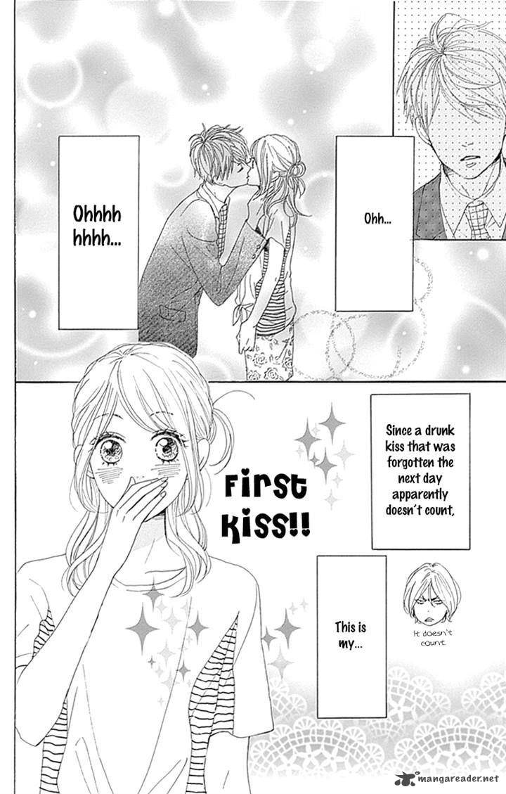 Dame Na Watashi Ni Koishite Kudasai 16 3