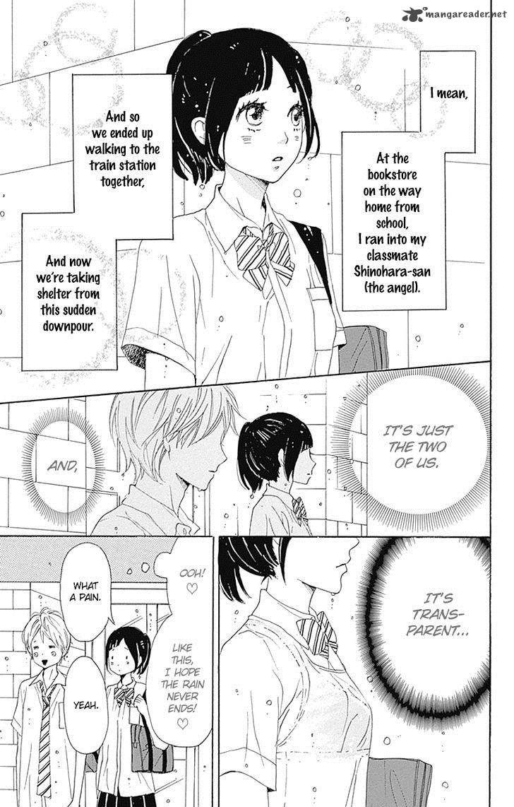 Dame Na Watashi Ni Koishite Kudasai 16 53
