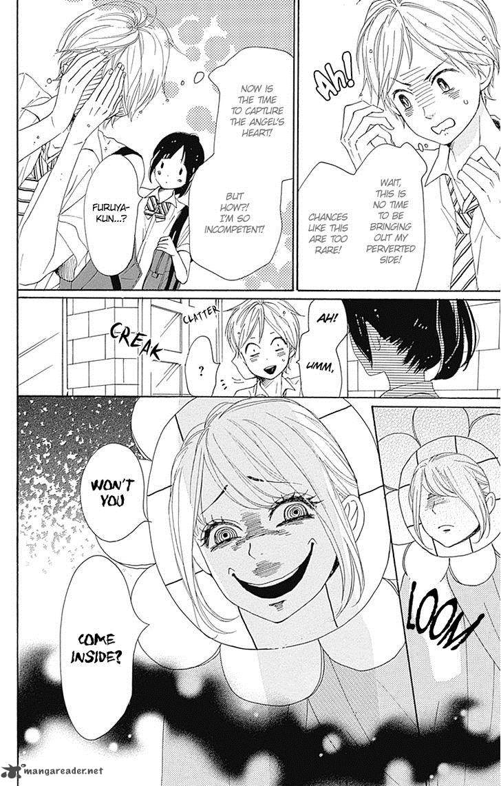 Dame Na Watashi Ni Koishite Kudasai 16 54