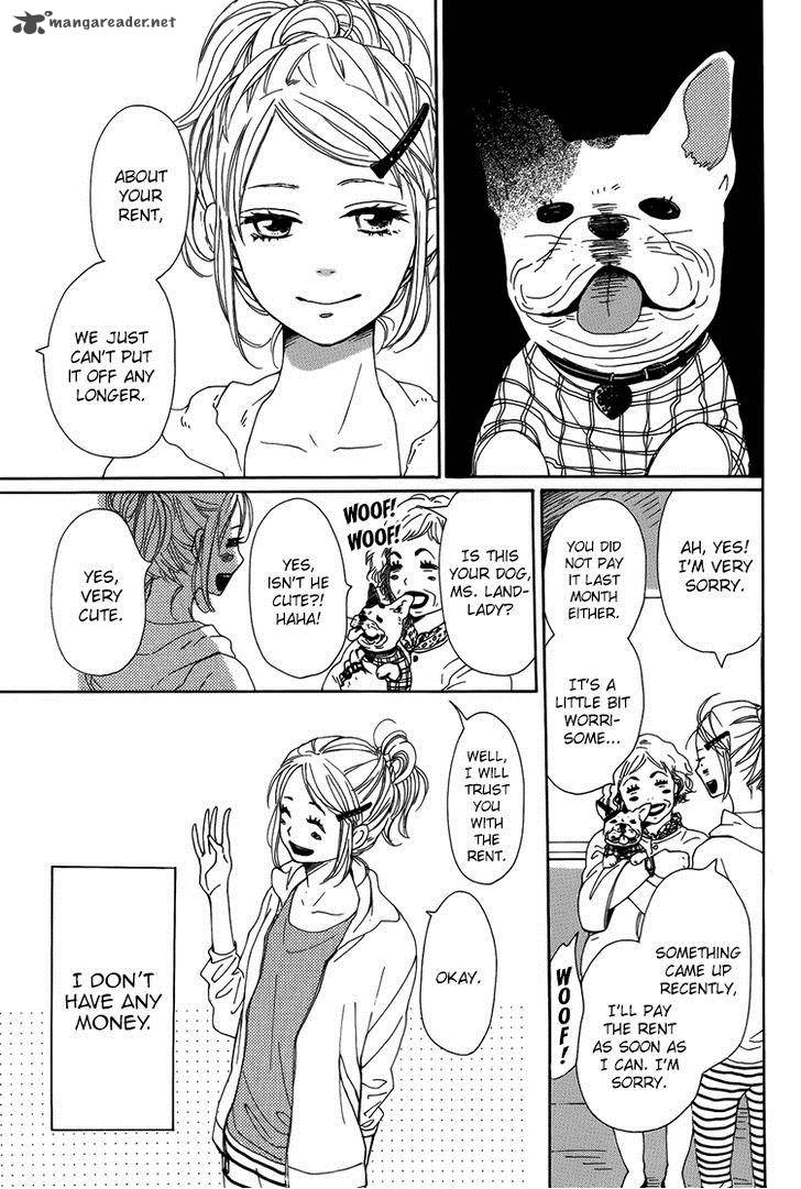 Dame Na Watashi Ni Koishite Kudasai 2 3