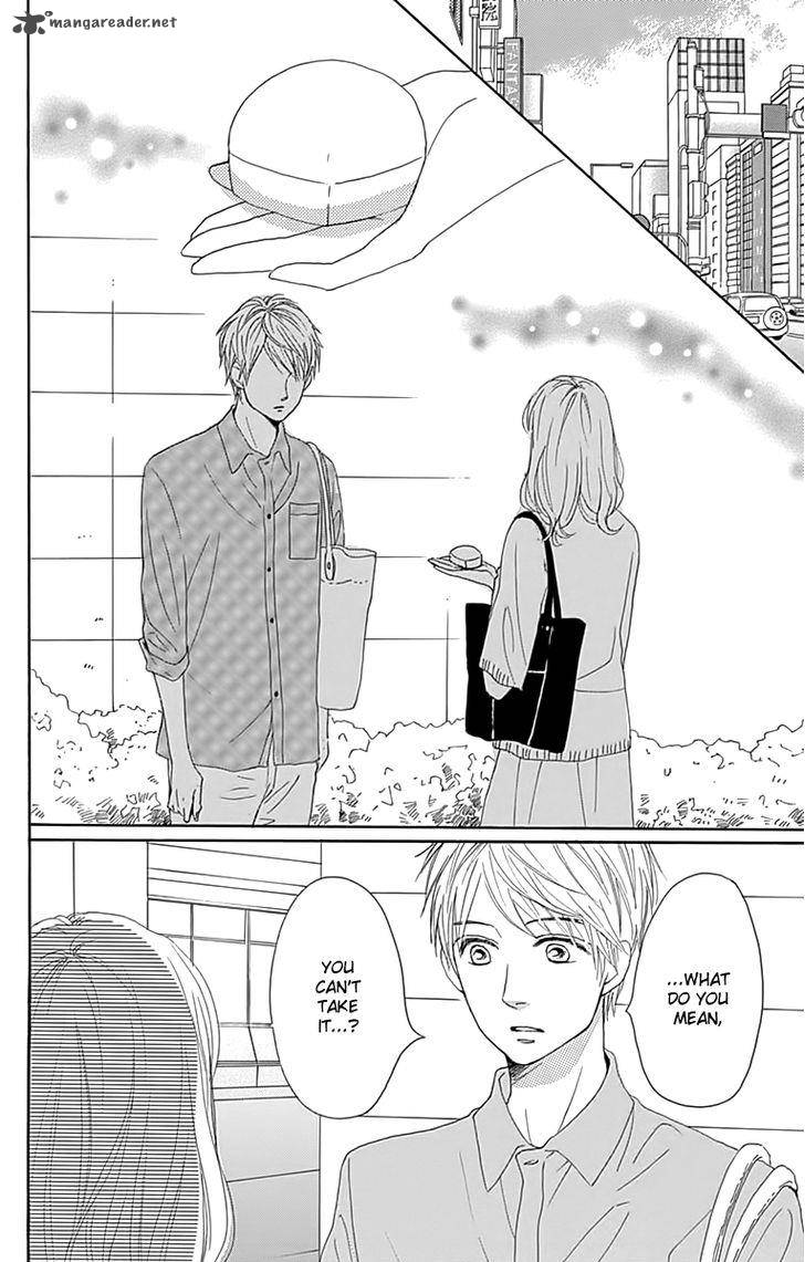 Dame Na Watashi Ni Koishite Kudasai 20 6