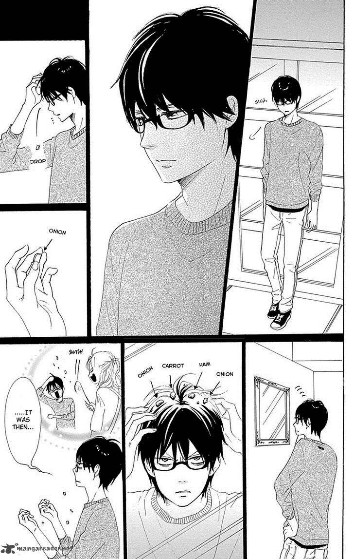 Dame Na Watashi Ni Koishite Kudasai 22 45
