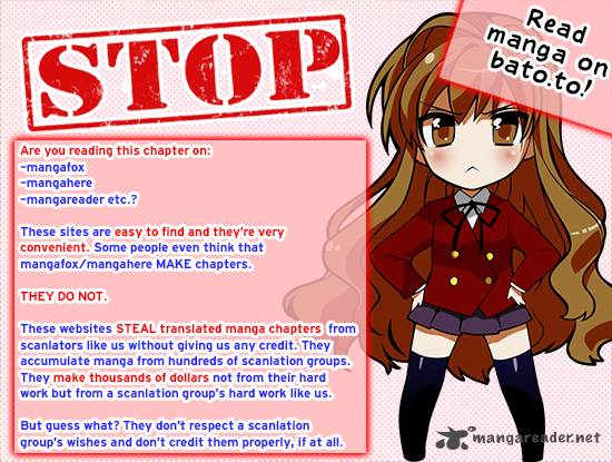 Dame Na Watashi Ni Koishite Kudasai 25 3