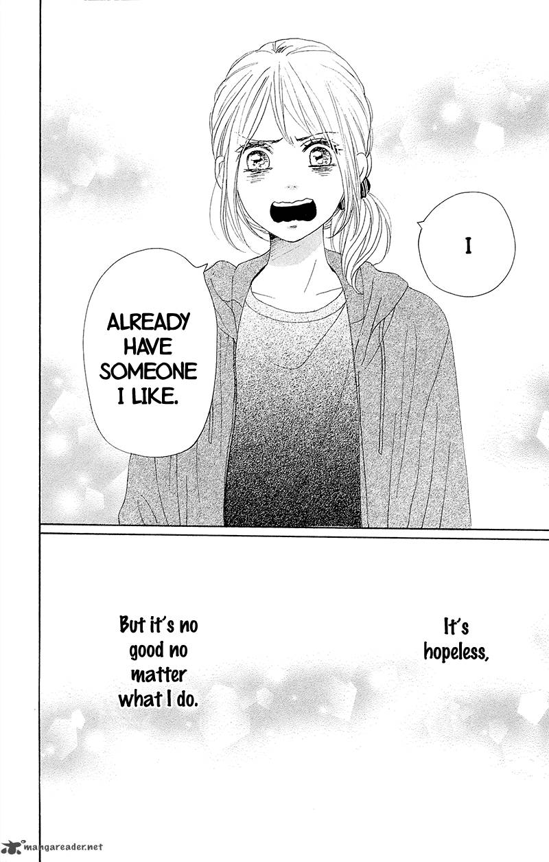 Dame Na Watashi Ni Koishite Kudasai 25 53