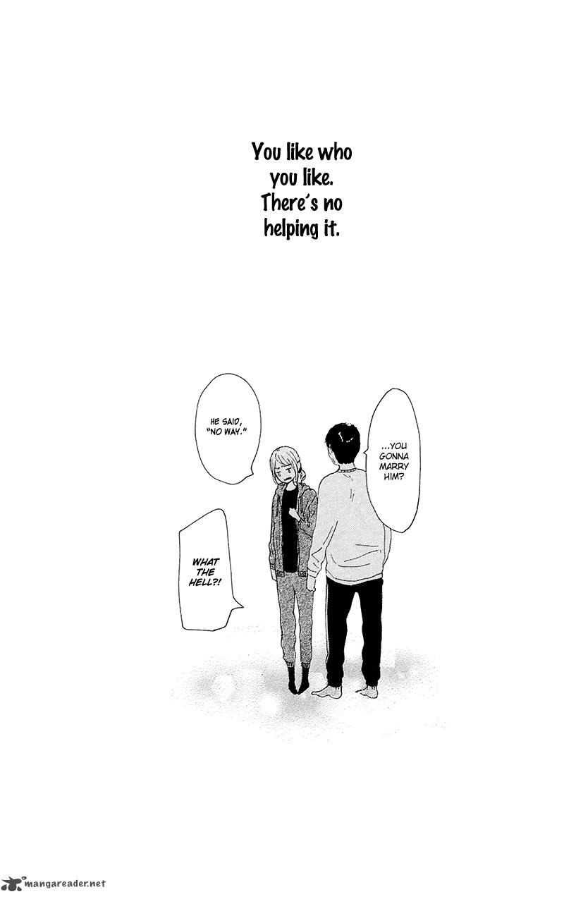 Dame Na Watashi Ni Koishite Kudasai 25 54