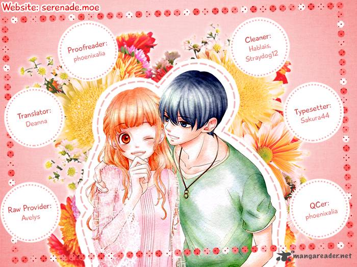 Dame Na Watashi Ni Koishite Kudasai 26 1