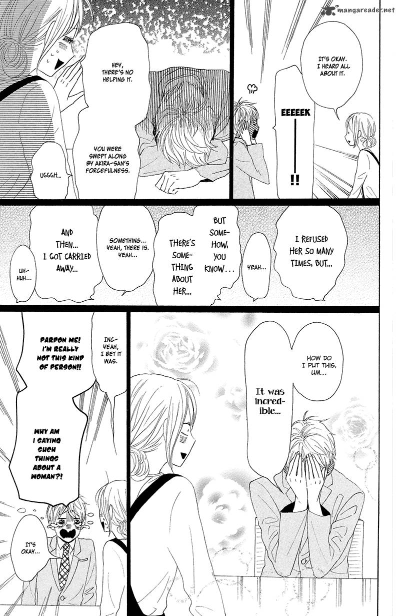 Dame Na Watashi Ni Koishite Kudasai 26 21