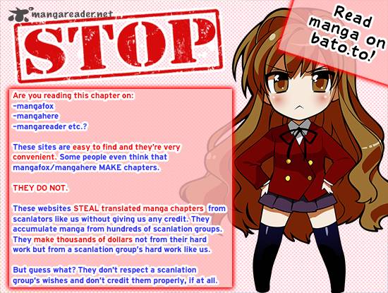 Dame Na Watashi Ni Koishite Kudasai 26 3