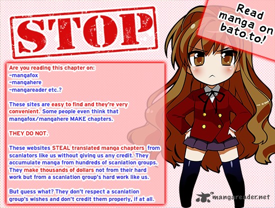 Dame Na Watashi Ni Koishite Kudasai 27 3