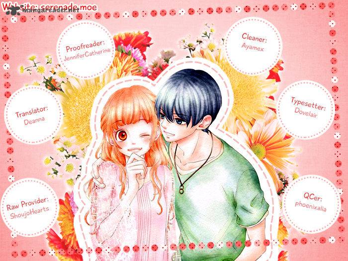 Dame Na Watashi Ni Koishite Kudasai 31 1