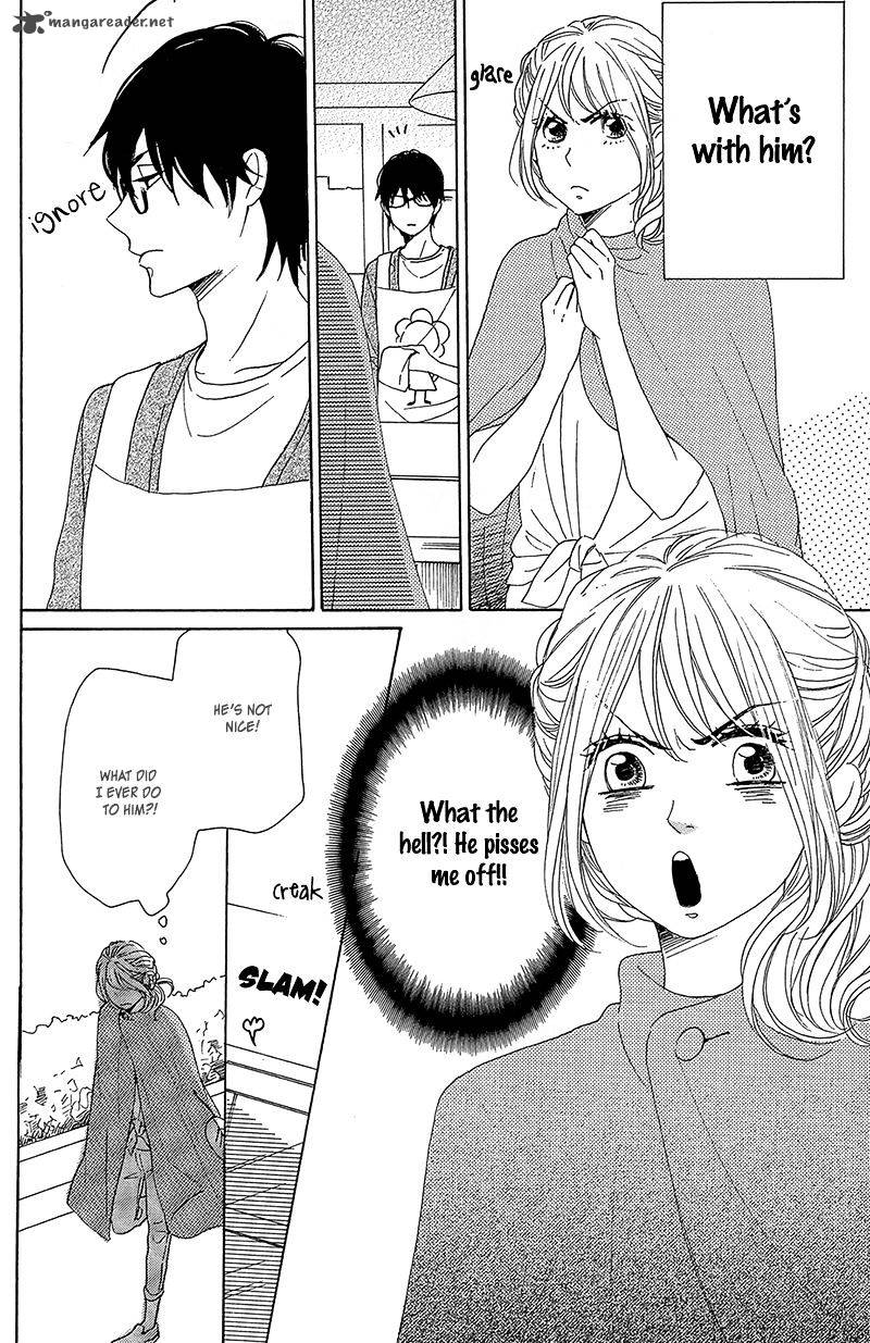 Dame Na Watashi Ni Koishite Kudasai 31 18