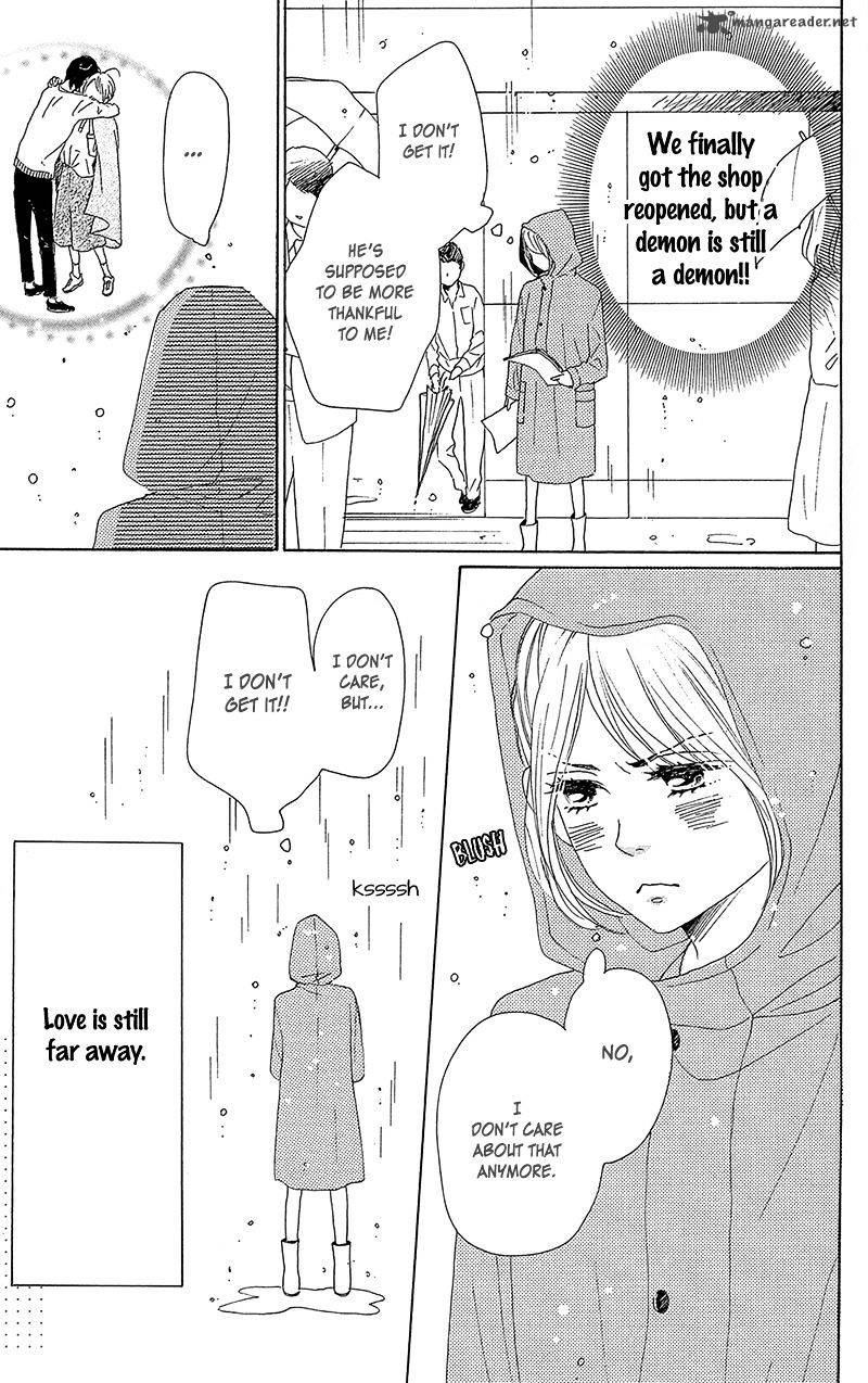 Dame Na Watashi Ni Koishite Kudasai 31 25