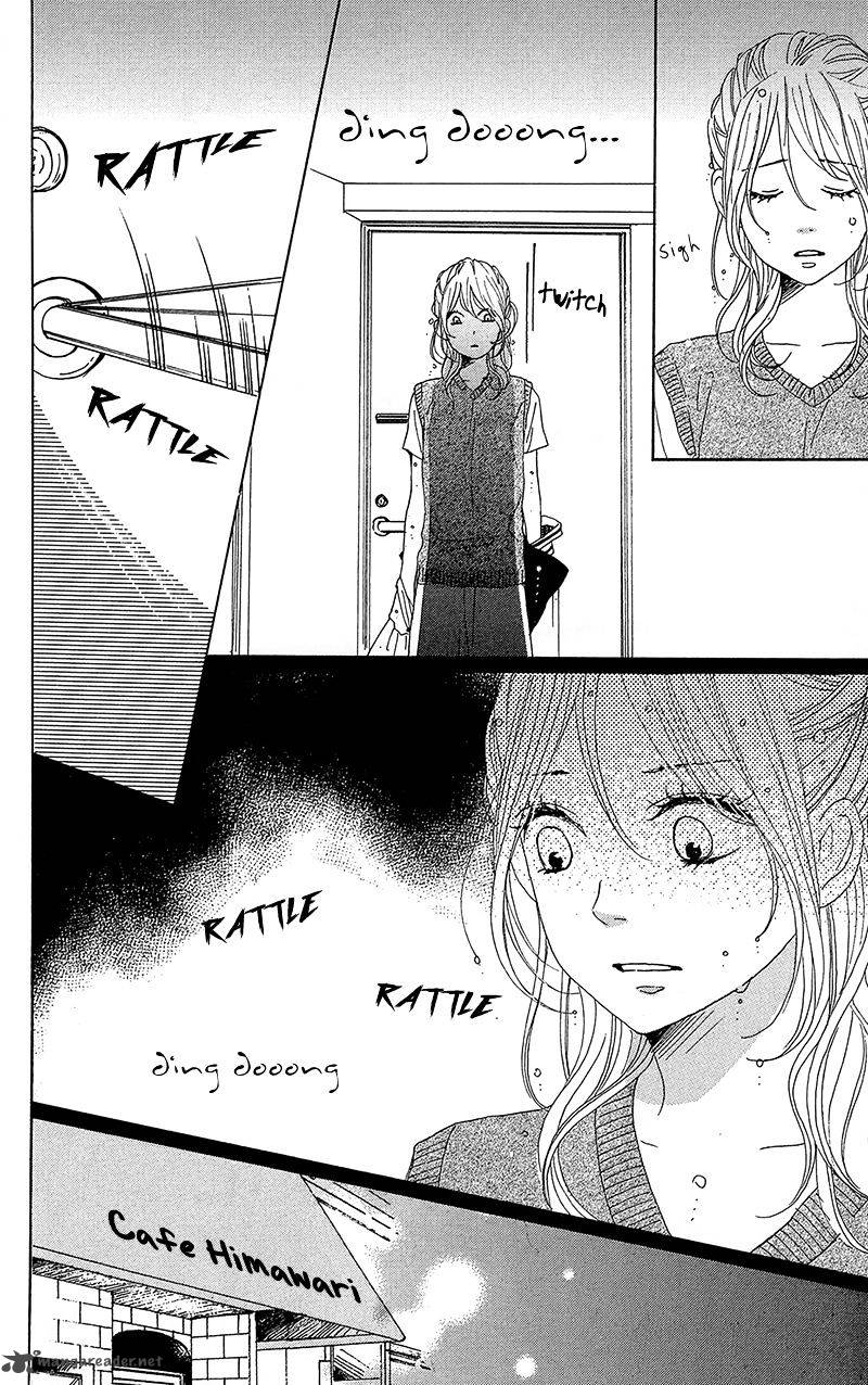 Dame Na Watashi Ni Koishite Kudasai 31 32