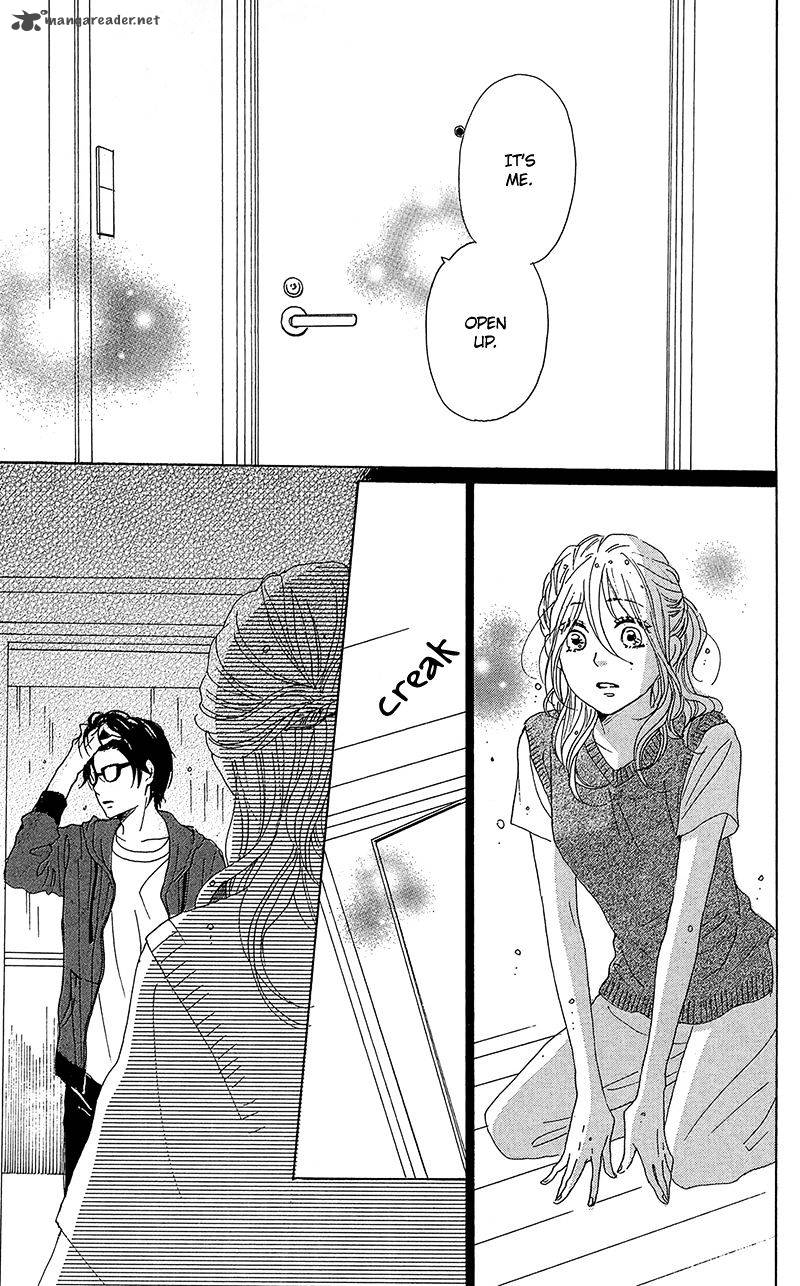 Dame Na Watashi Ni Koishite Kudasai 31 35