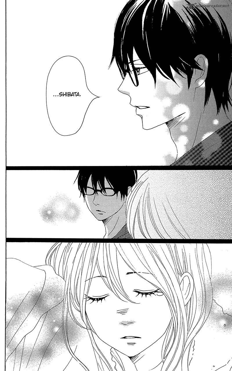 Dame Na Watashi Ni Koishite Kudasai 31 46