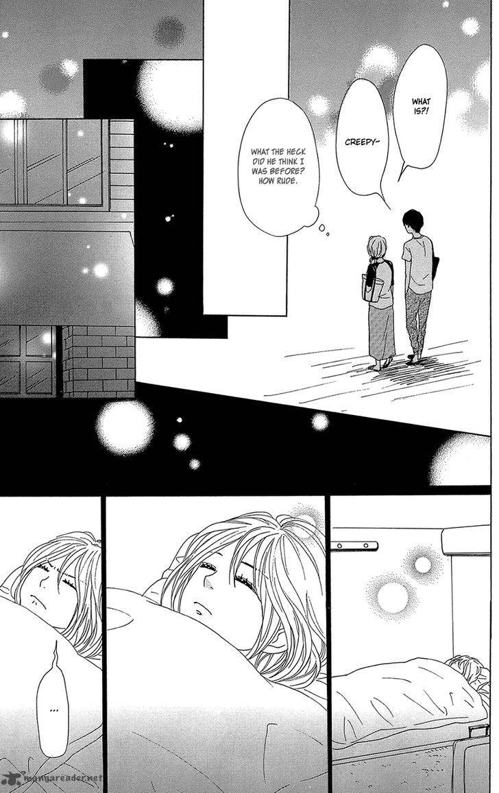 Dame Na Watashi Ni Koishite Kudasai 32 31