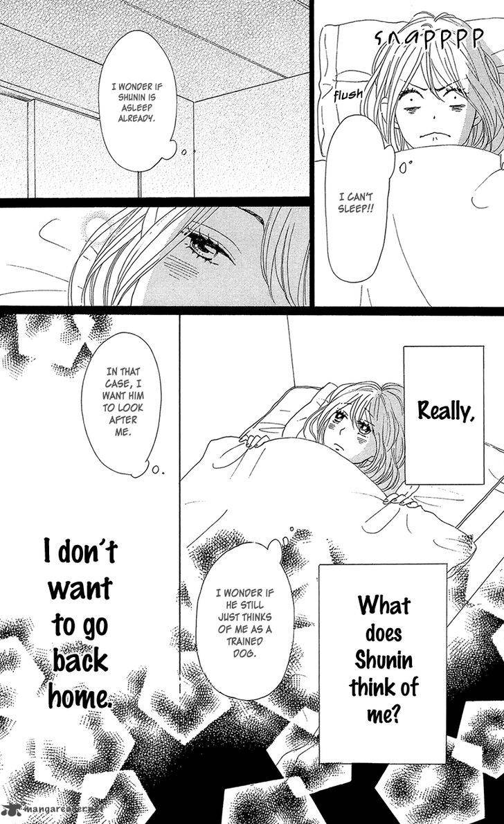 Dame Na Watashi Ni Koishite Kudasai 32 32