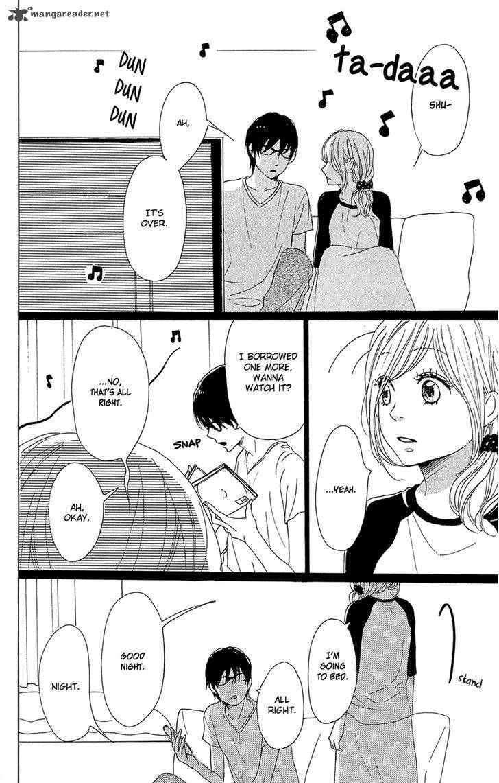 Dame Na Watashi Ni Koishite Kudasai 32 46