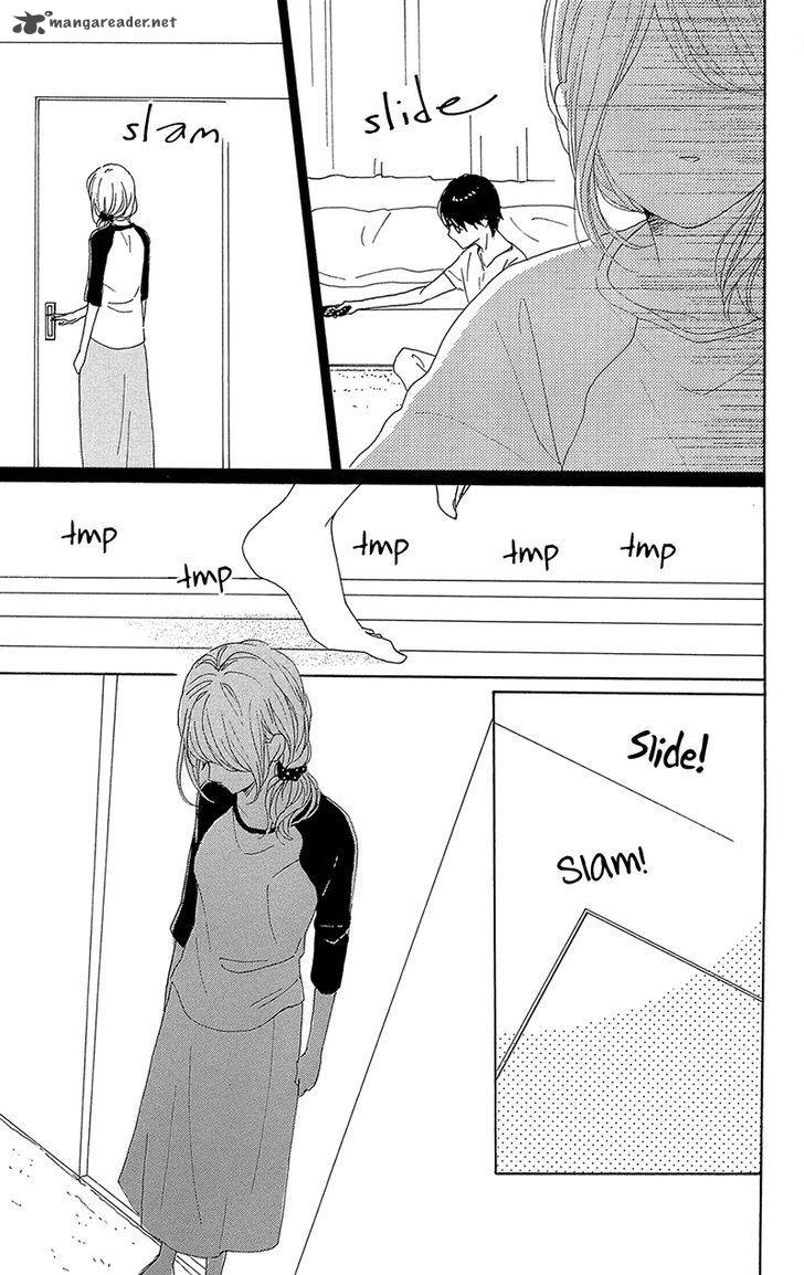 Dame Na Watashi Ni Koishite Kudasai 32 47