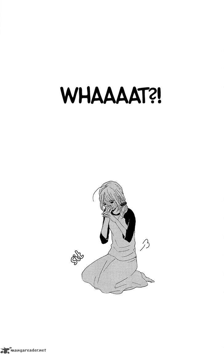 Dame Na Watashi Ni Koishite Kudasai 32 49