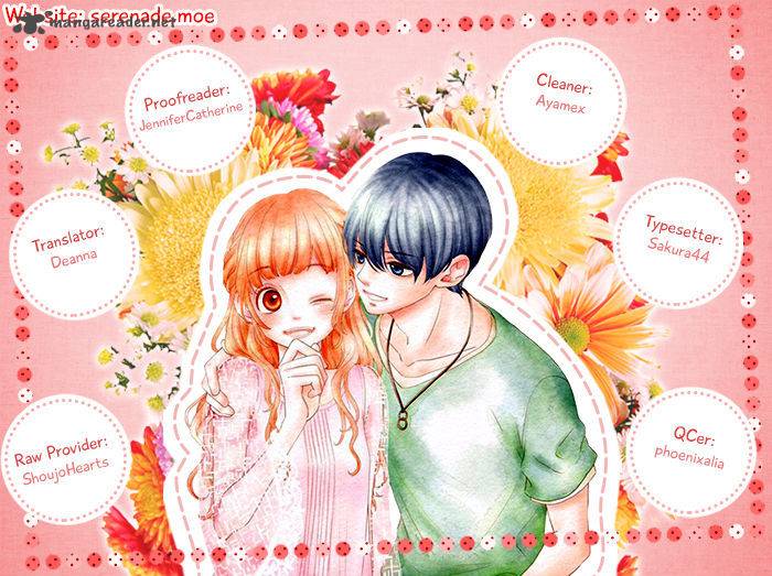 Dame Na Watashi Ni Koishite Kudasai 33 1