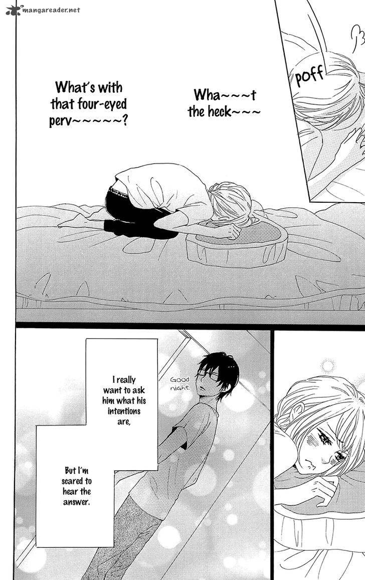 Dame Na Watashi Ni Koishite Kudasai 33 28