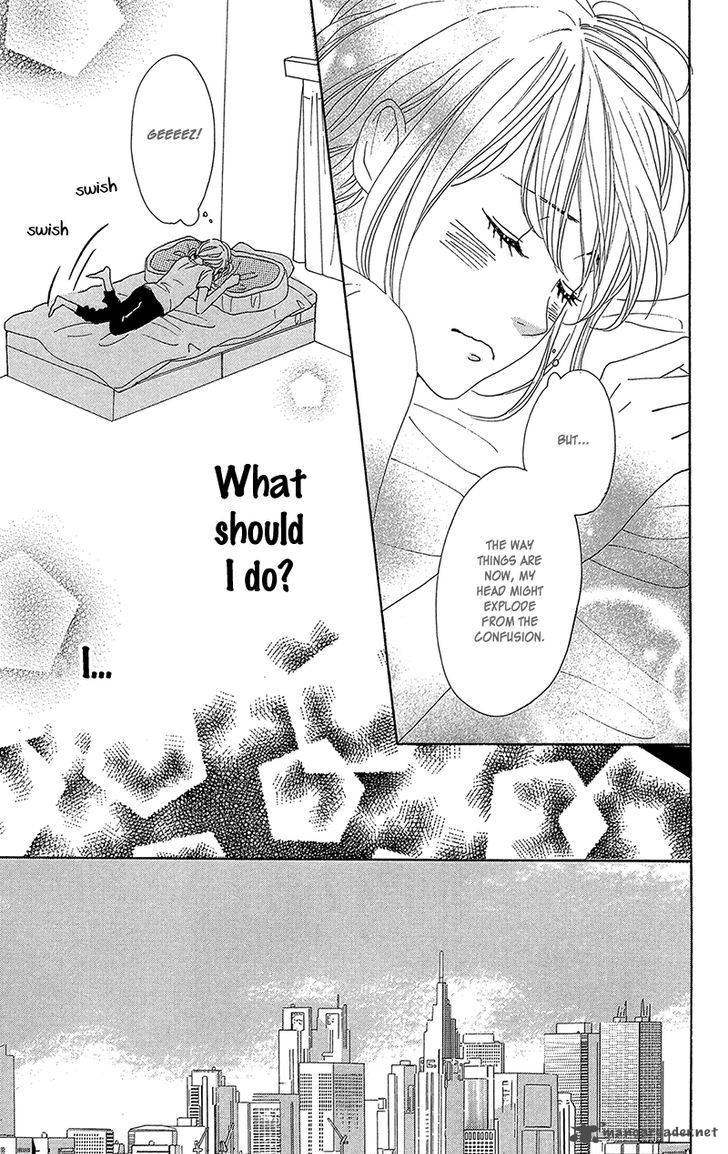 Dame Na Watashi Ni Koishite Kudasai 33 29