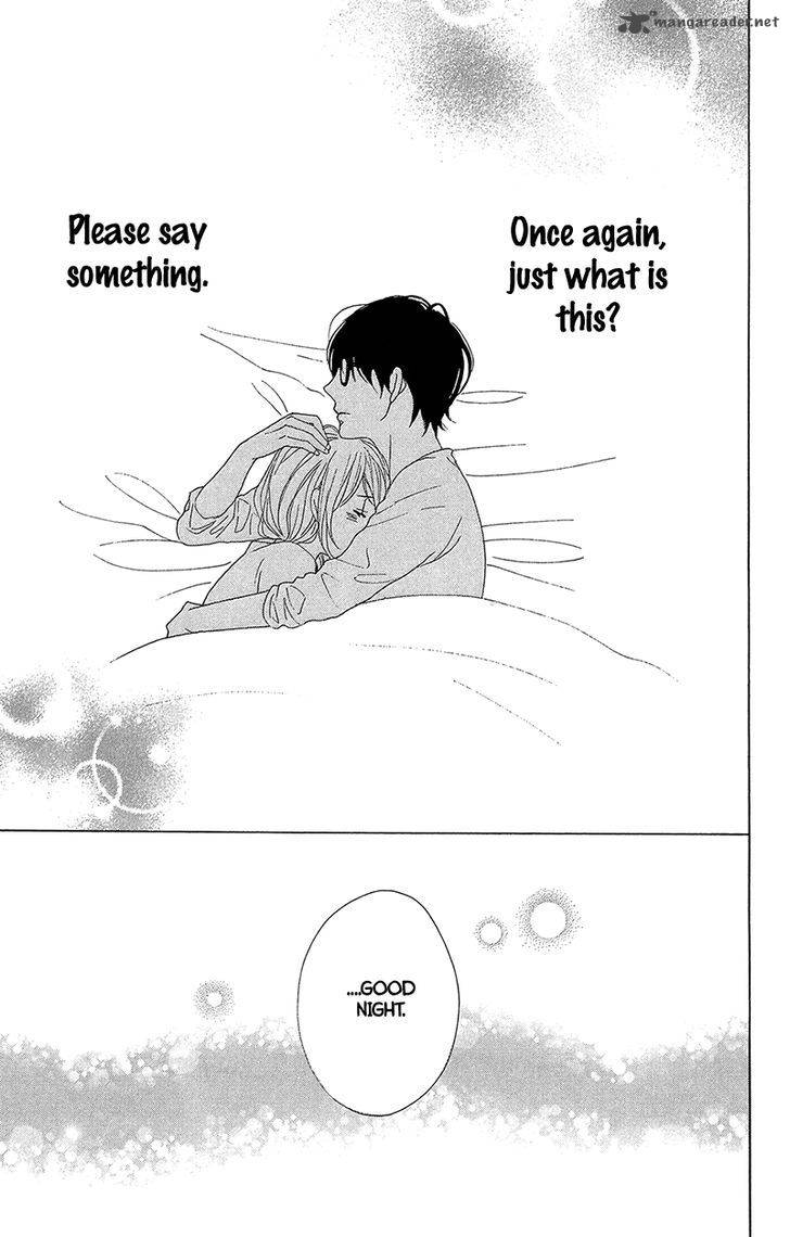 Dame Na Watashi Ni Koishite Kudasai 33 53