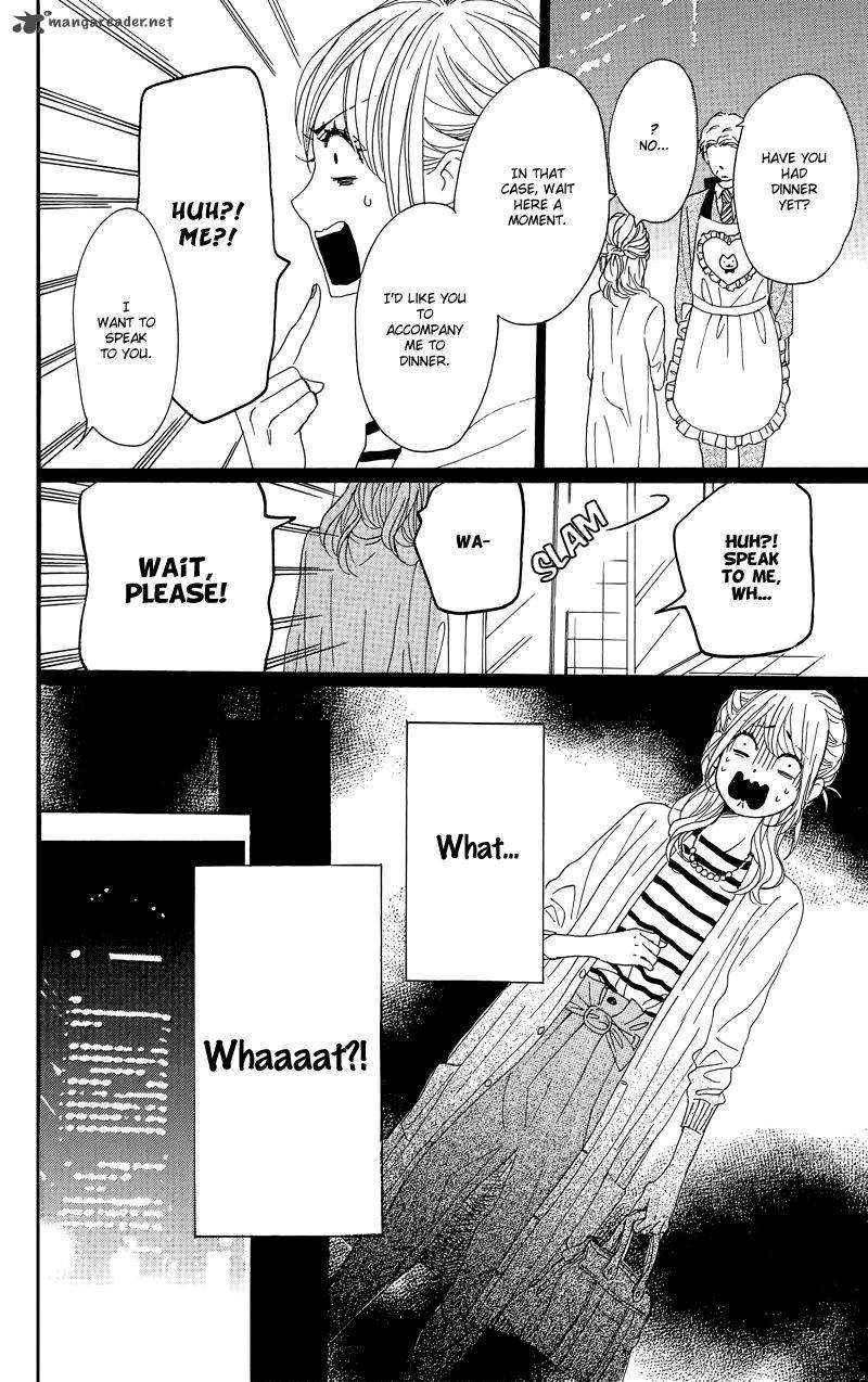 Dame Na Watashi Ni Koishite Kudasai 34 18