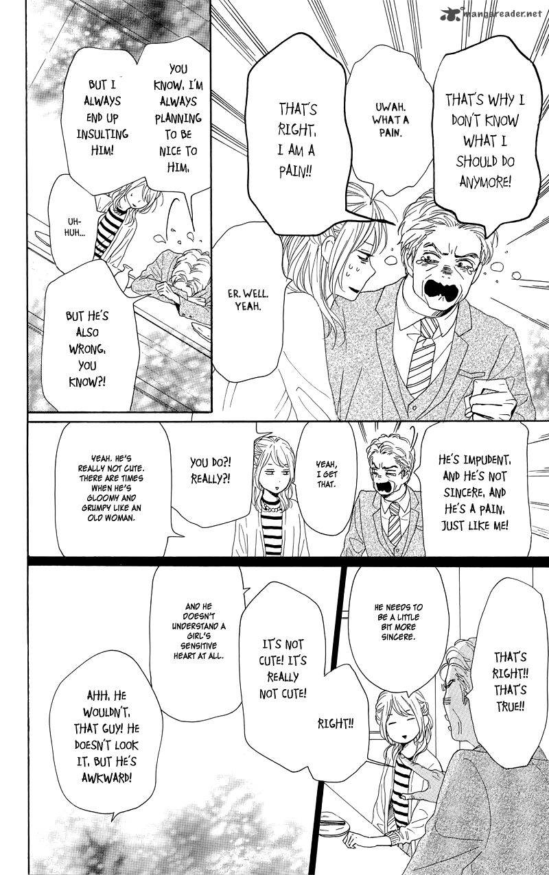 Dame Na Watashi Ni Koishite Kudasai 34 24