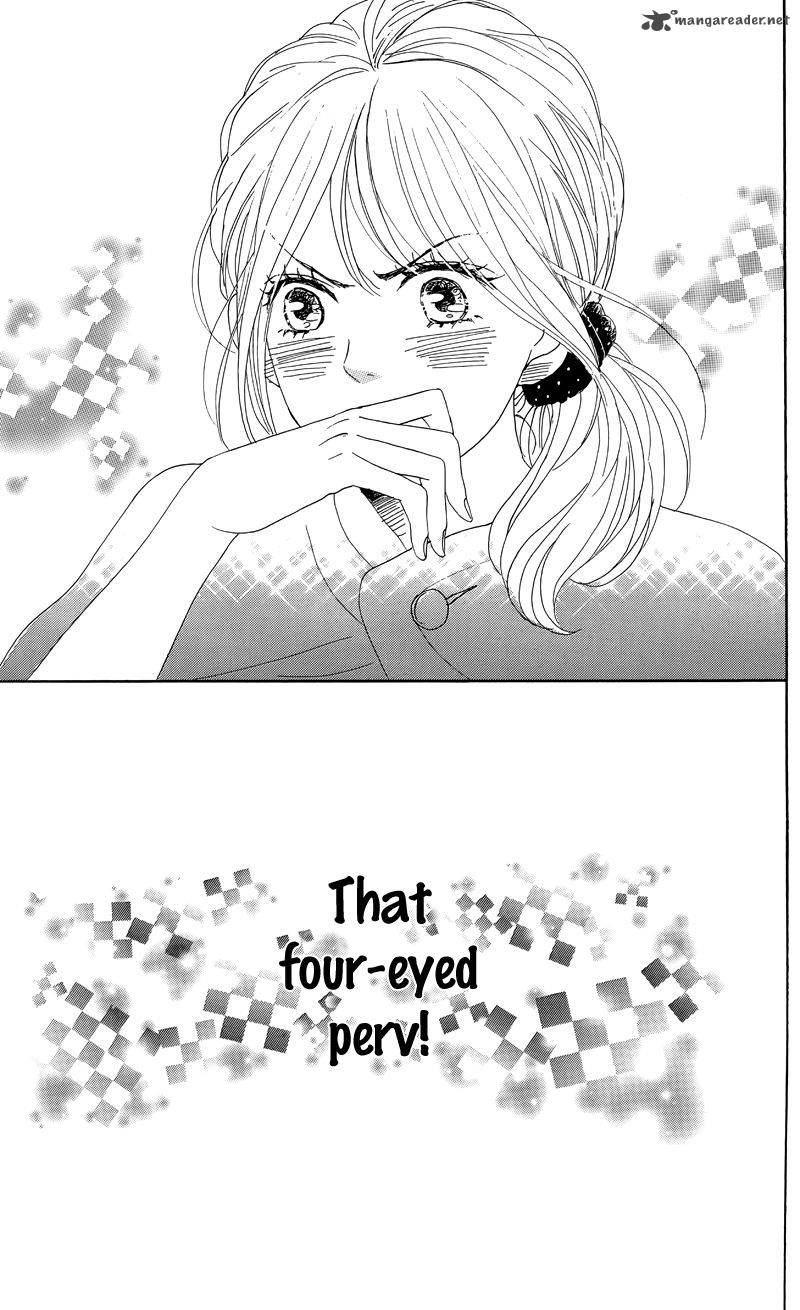 Dame Na Watashi Ni Koishite Kudasai 34 47