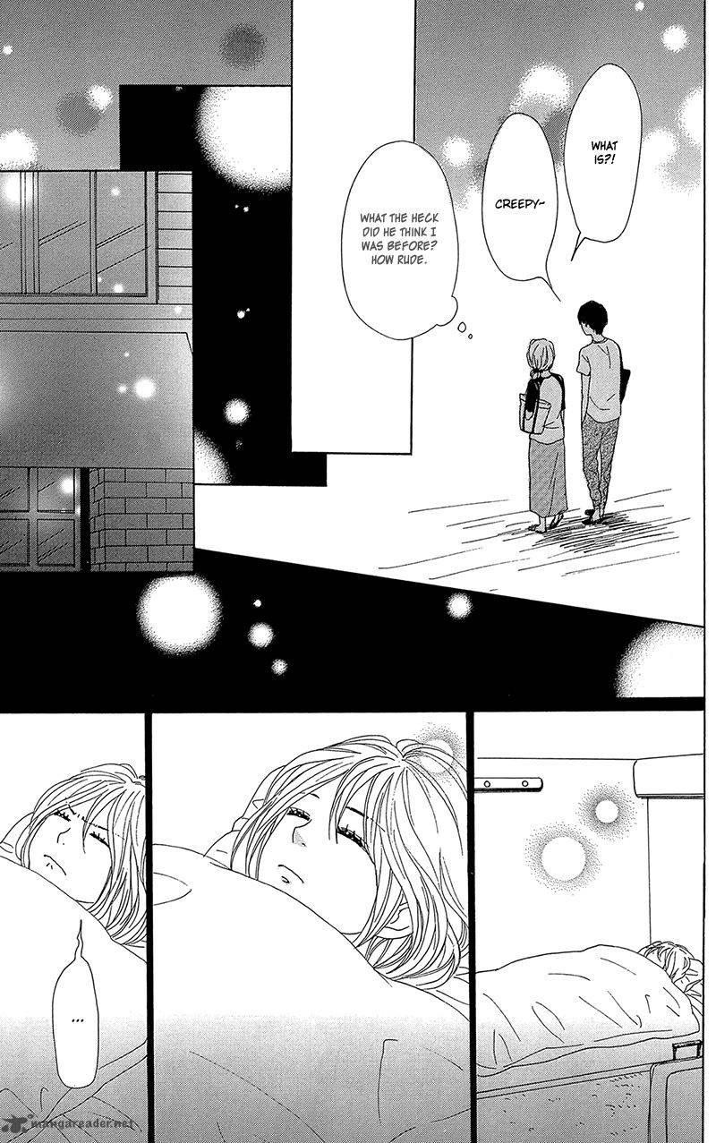 Dame Na Watashi Ni Koishite Kudasai 35 30
