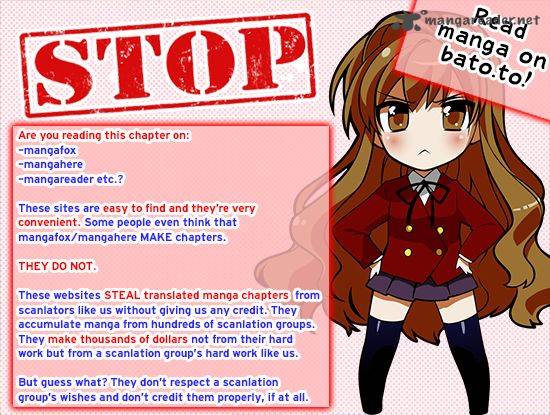 Dame Na Watashi Ni Koishite Kudasai 37 3
