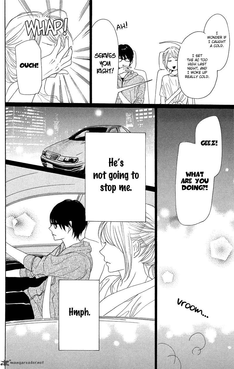 Dame Na Watashi Ni Koishite Kudasai 37 40