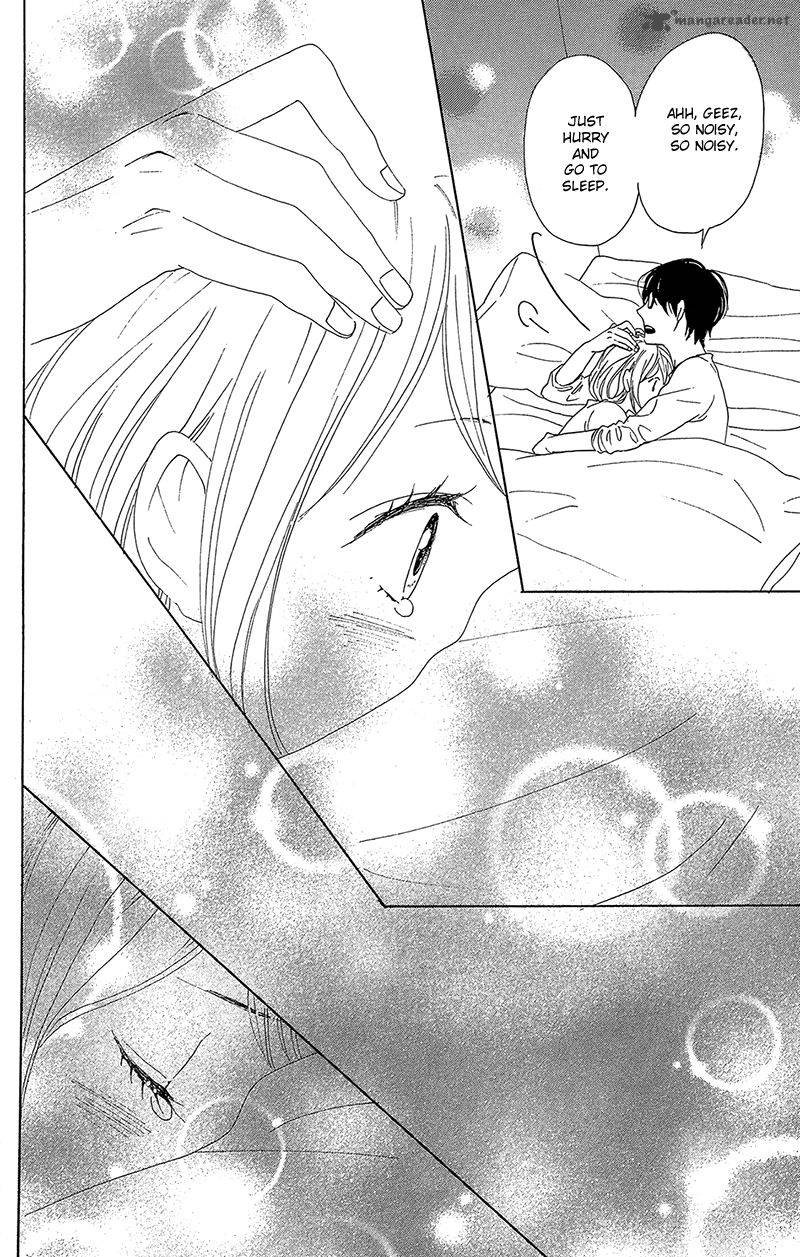 Dame Na Watashi Ni Koishite Kudasai 37 52