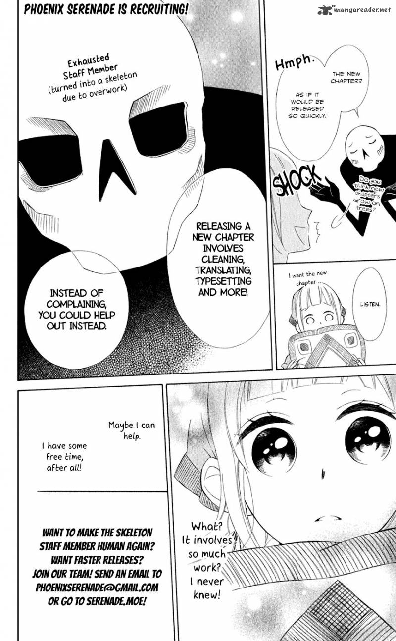 Dame Na Watashi Ni Koishite Kudasai 39 2