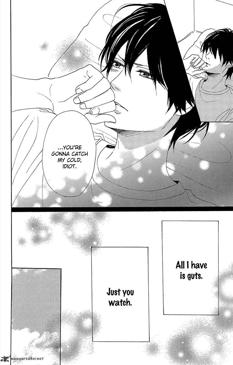Dame Na Watashi Ni Koishite Kudasai 39 37
