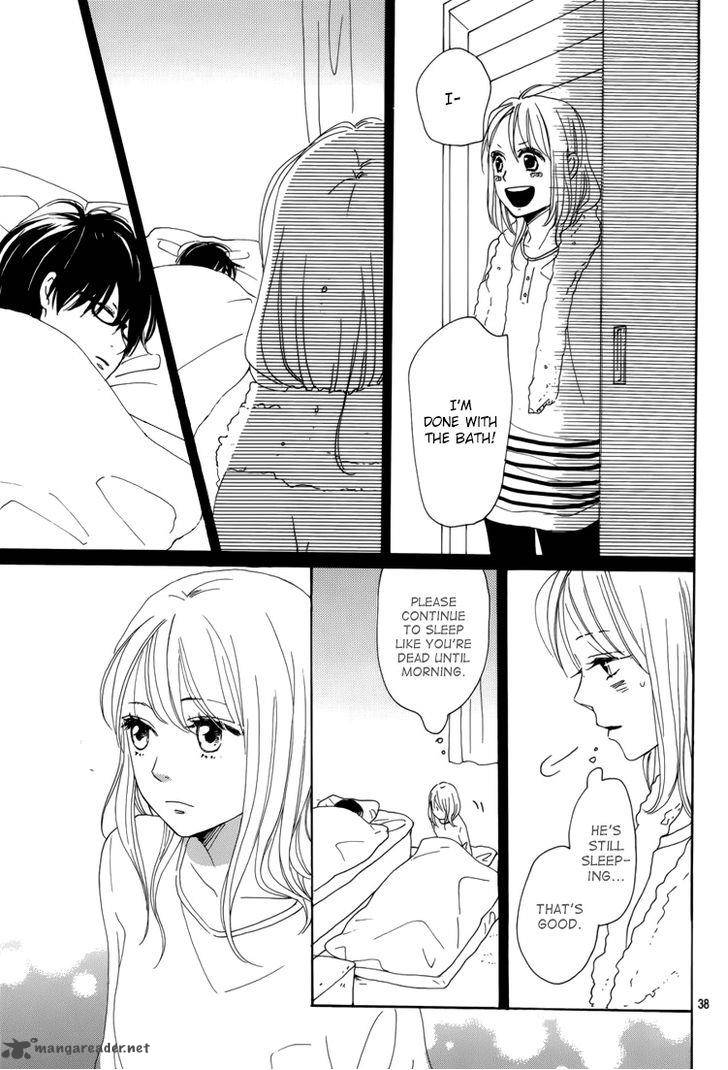 Dame Na Watashi Ni Koishite Kudasai 5 42