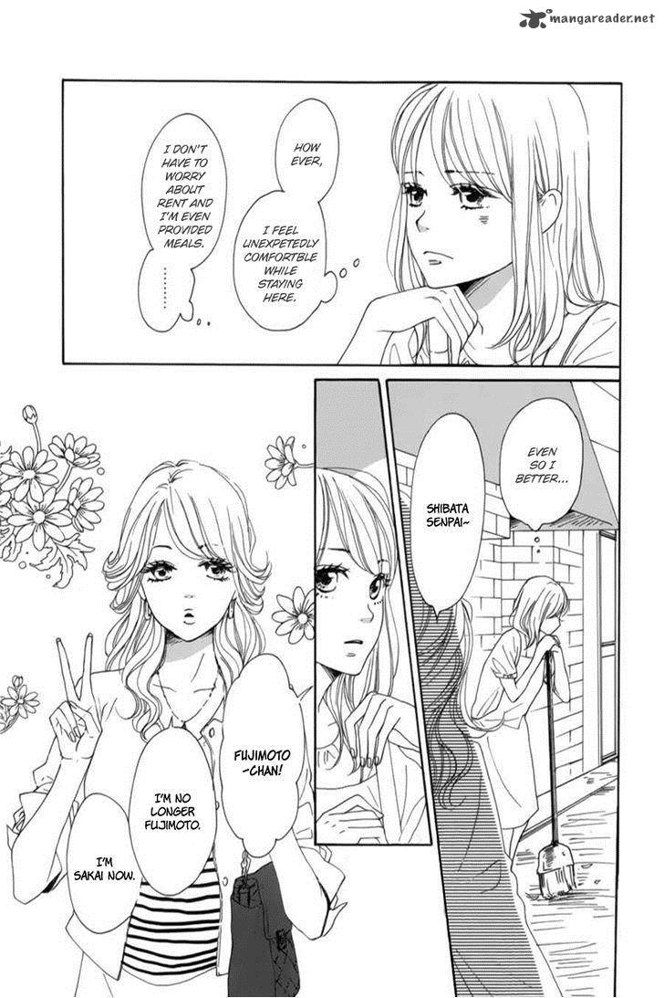 Dame Na Watashi Ni Koishite Kudasai 6 12