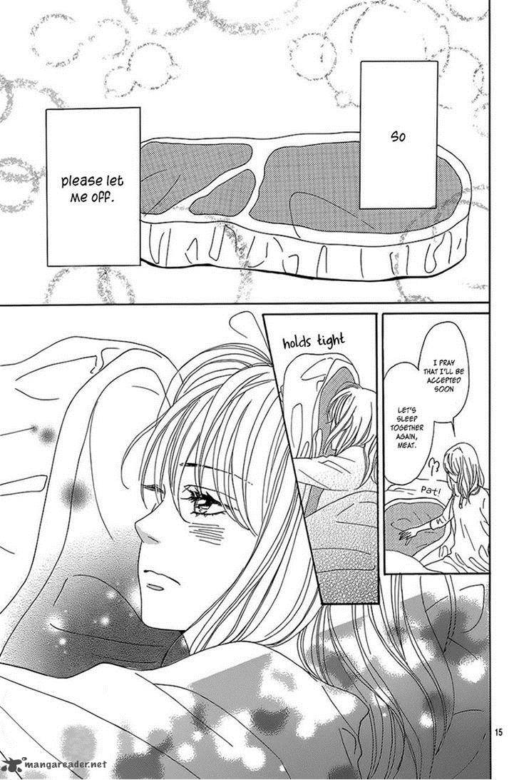 Dame Na Watashi Ni Koishite Kudasai 7 15