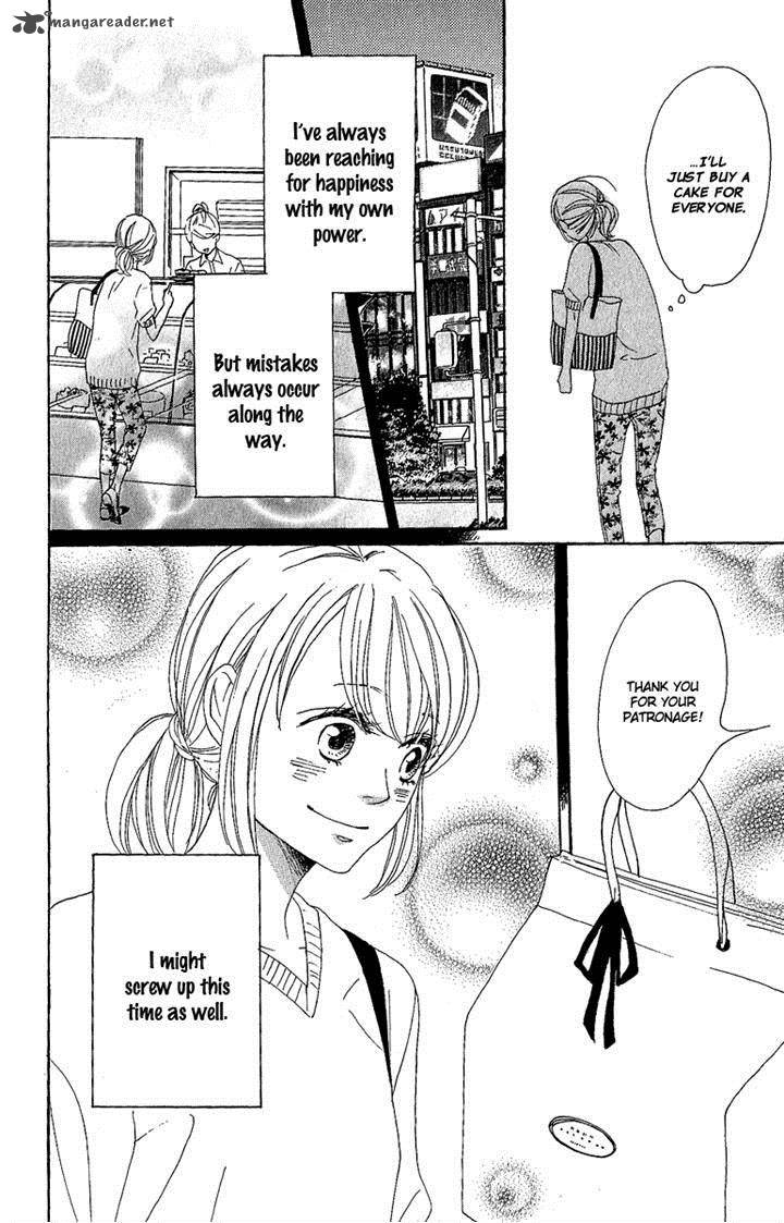 Dame Na Watashi Ni Koishite Kudasai 8 38