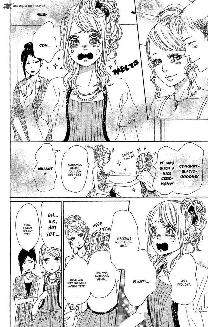 Dame Na Watashi Ni Koishite Kudasai 9 26