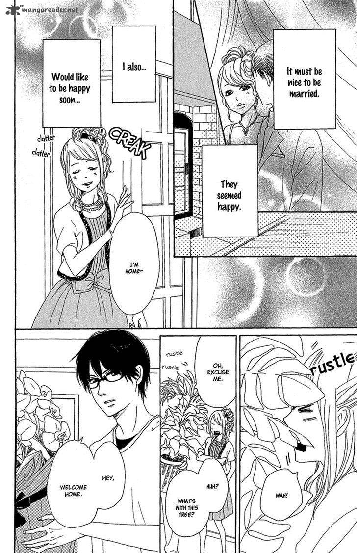 Dame Na Watashi Ni Koishite Kudasai 9 32