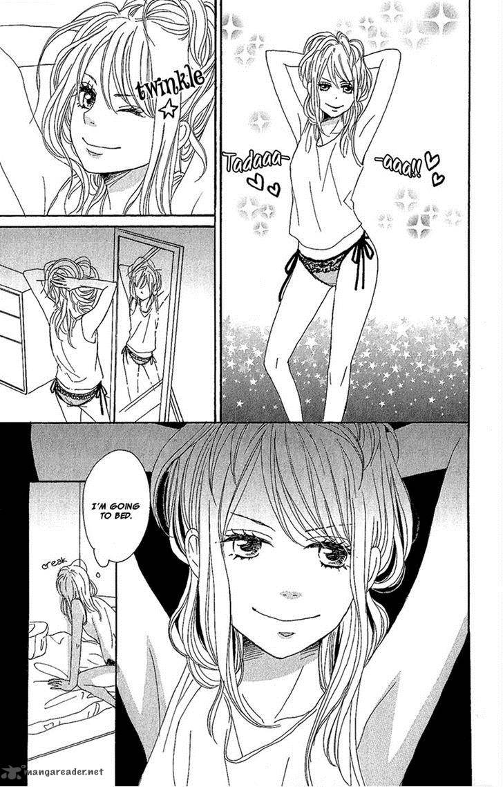 Dame Na Watashi Ni Koishite Kudasai 9 41