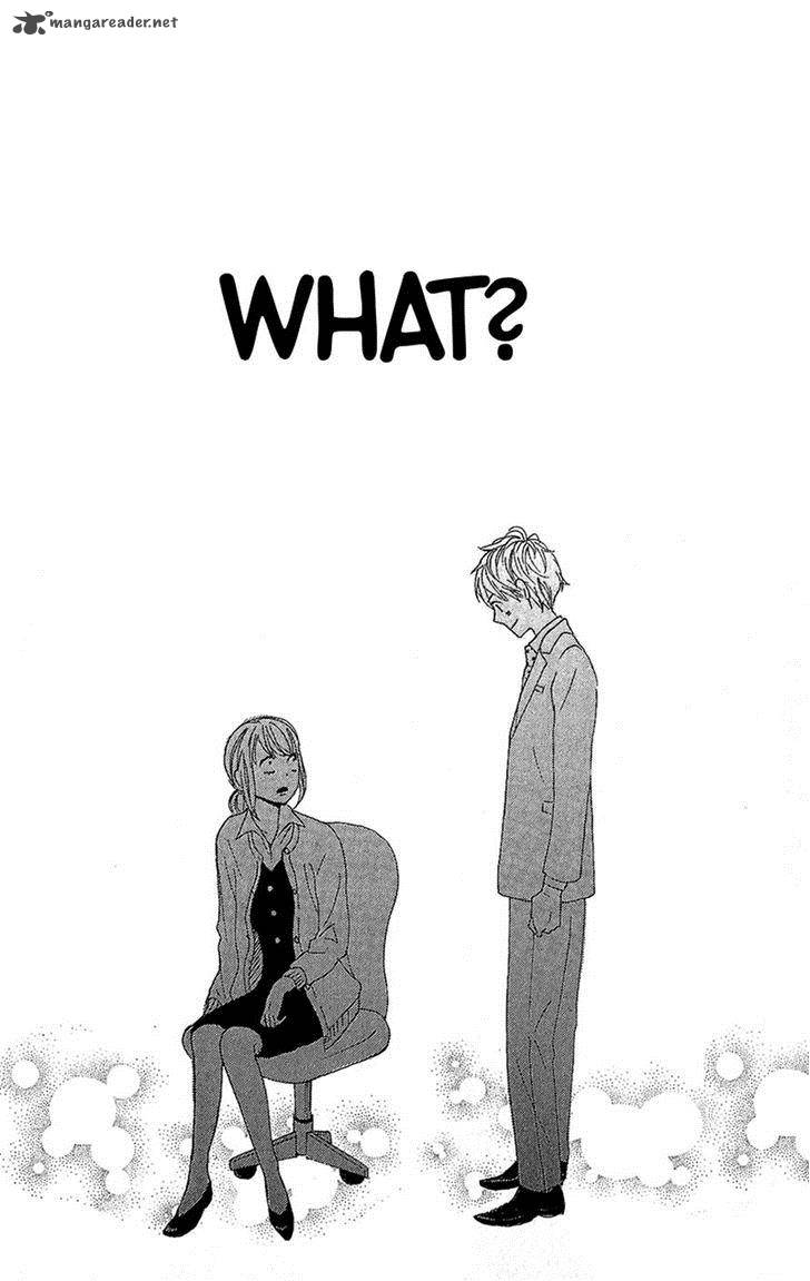 Dame Na Watashi Ni Koishite Kudasai 9 49