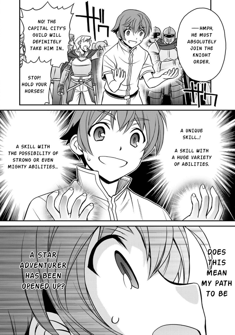 Dame Skill Auto Mode Ga Kakuseishimashita Are Guild No Scout San Ore Wo Iranai Tte Itte Masendeshita 1 3
