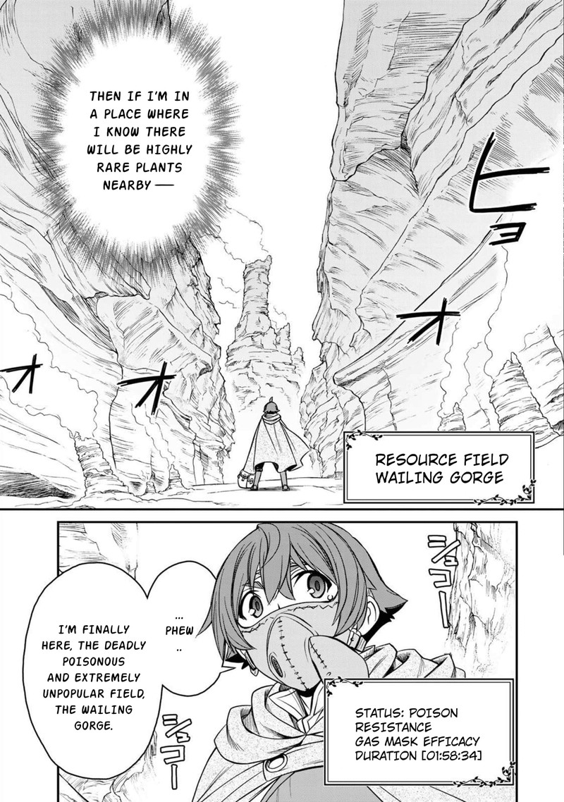 Dame Skill Auto Mode Ga Kakuseishimashita Are Guild No Scout San Ore Wo Iranai Tte Itte Masendeshita 1 41