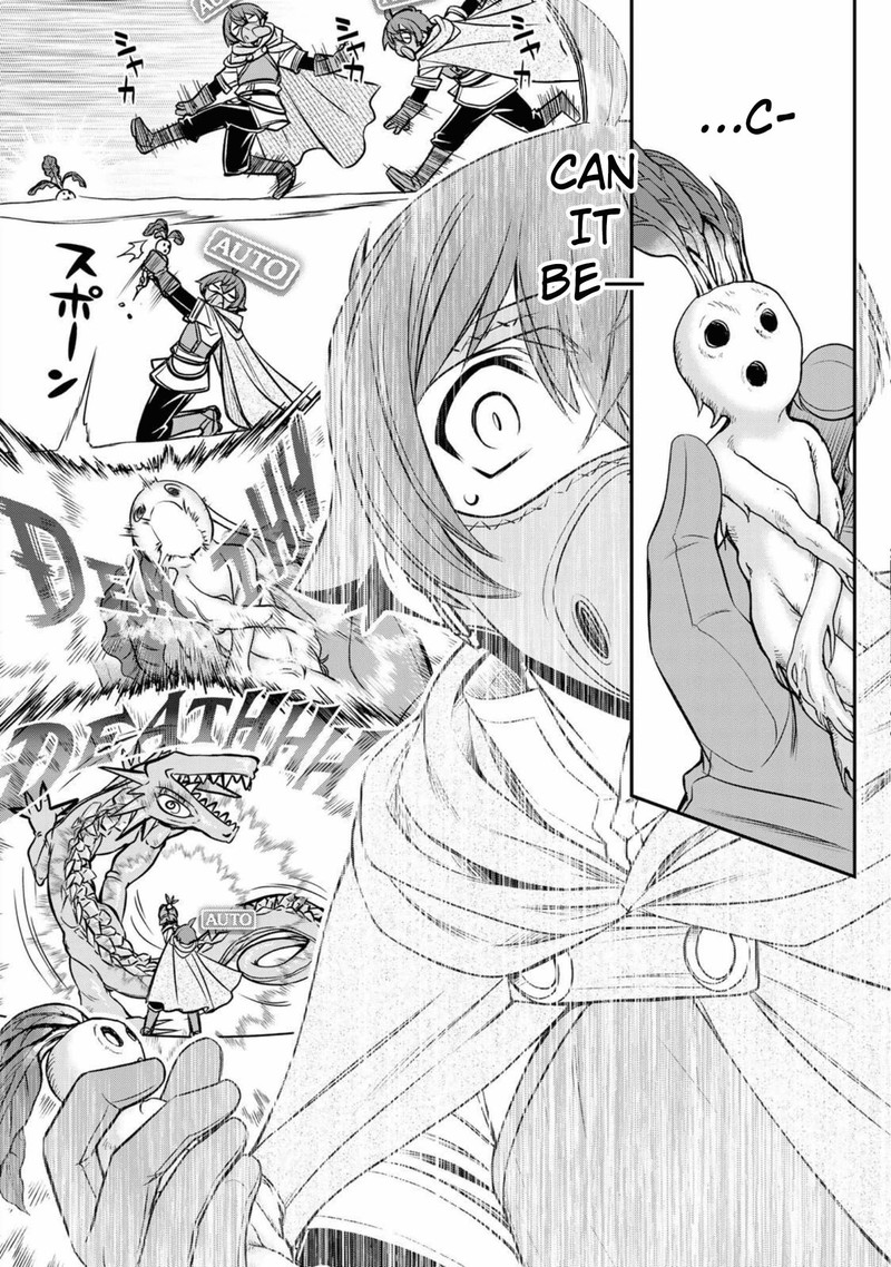 Dame Skill Auto Mode Ga Kakuseishimashita Are Guild No Scout San Ore Wo Iranai Tte Itte Masendeshita 1 52