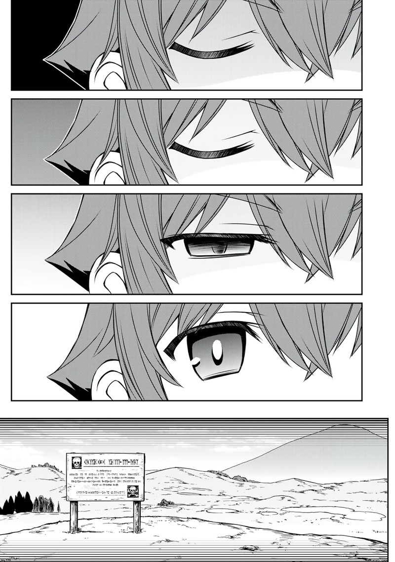 Dame Skill Auto Mode Ga Kakuseishimashita Are Guild No Scout San Ore Wo Iranai Tte Itte Masendeshita 10 13