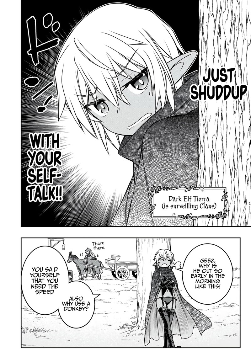 Dame Skill Auto Mode Ga Kakuseishimashita Are Guild No Scout San Ore Wo Iranai Tte Itte Masendeshita 10 8